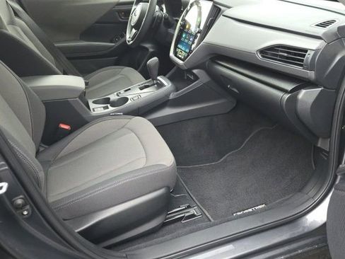 Certified 2025 Subaru Crosstrek 2.0i Premium image 10