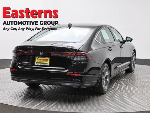 Used 2024 Honda Accord EX image 5