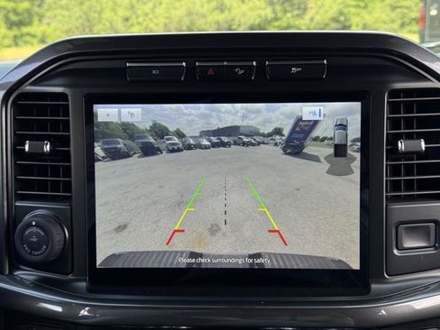 Used 2023 Ford F150 XLT w/ Equipment Group 302A High AWD/4WD image 16