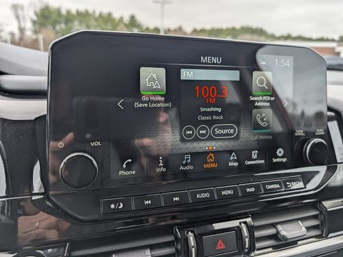 Used 2023 Nissan Pathfinder SL image 23