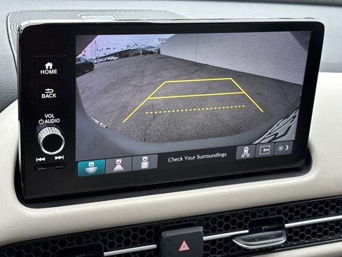 Used 2024 Honda HR-V EX-L image 23