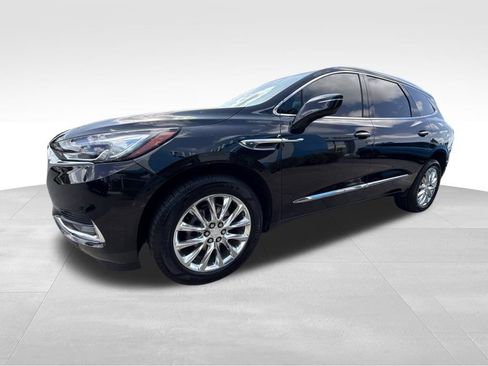 Used 2021 Buick Enclave Essence w/ Trailering Package, 5000 lbs. AWD/4WD image 5