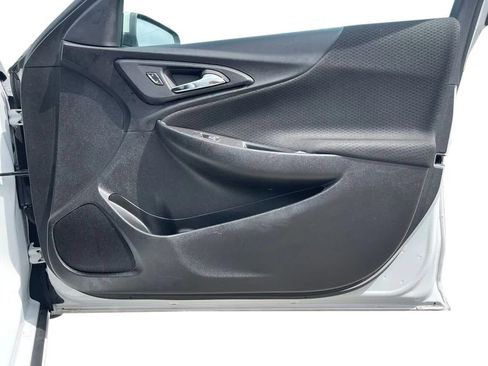 Used 2024 Chevrolet Malibu LT FWD image 21