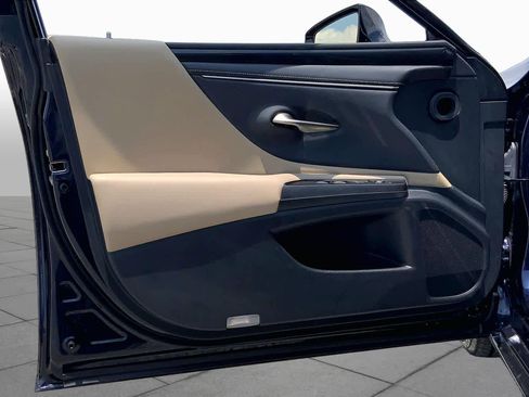 Used 2019 Lexus ES 350 w/ Accessory Package 2 FWD image 41