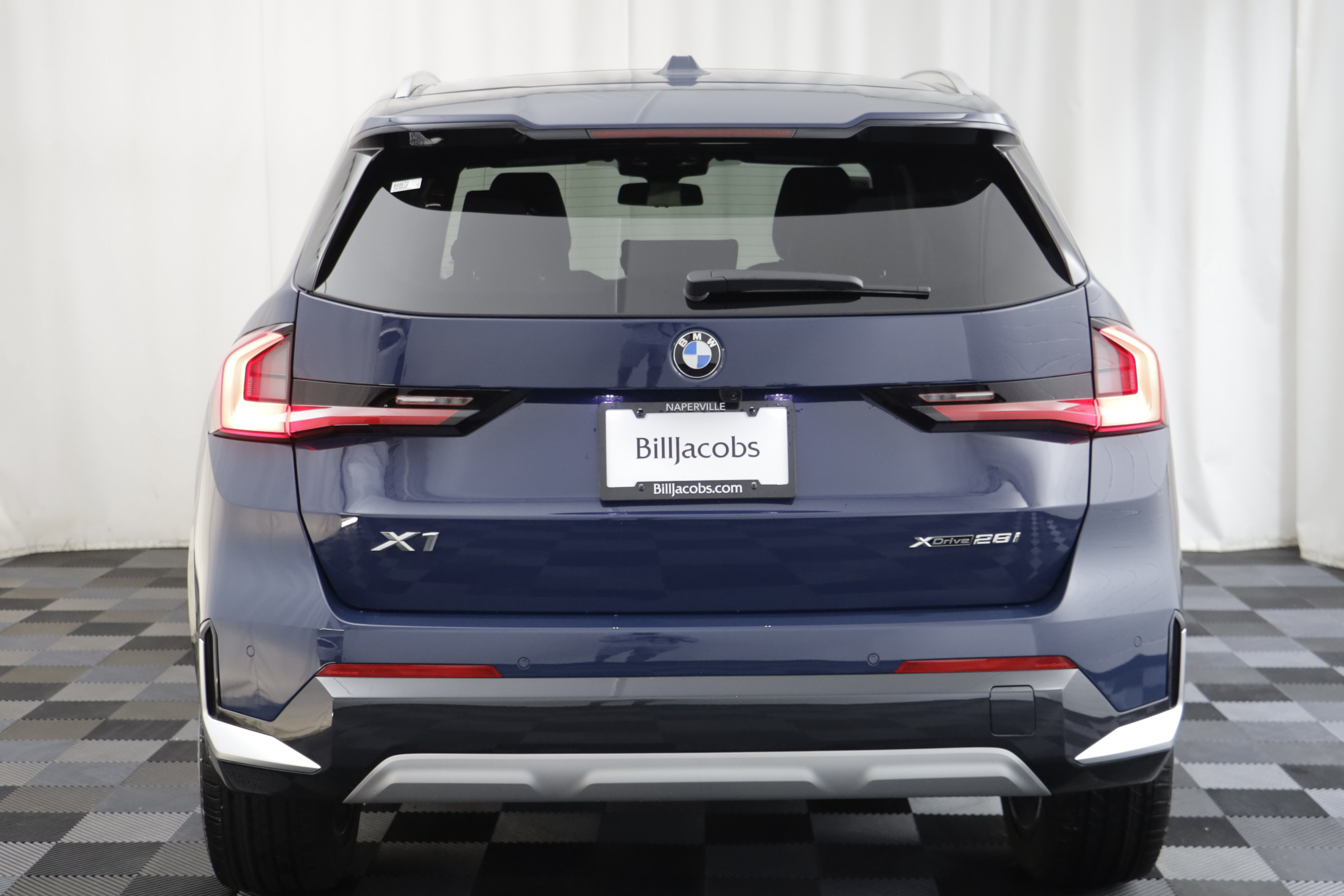 New 2026 BMW X1 xDrive28i w/ Convenience Package AWD/4WD image 16