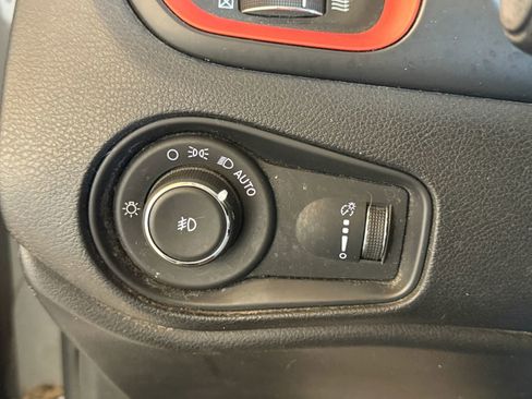 Used 2020 Jeep Renegade Sport AWD/4WD image 22