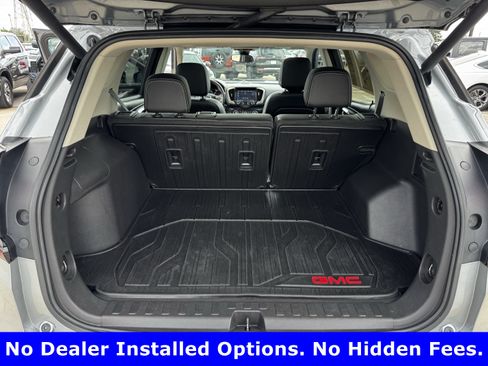 Used 2023 GMC Terrain Denali w/ Denali Premium Package AWD/4WD image 31