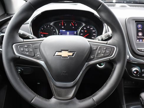 Used 2023 Chevrolet Equinox LT image 5