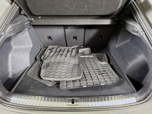 Certified 2025 Audi Q3 2.0T Premium Plus w/ Premium Plus Package image 24