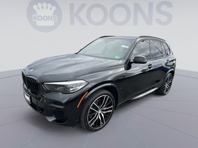 Used 2023 BMW X5 xDrive40i w/ M Sport Package