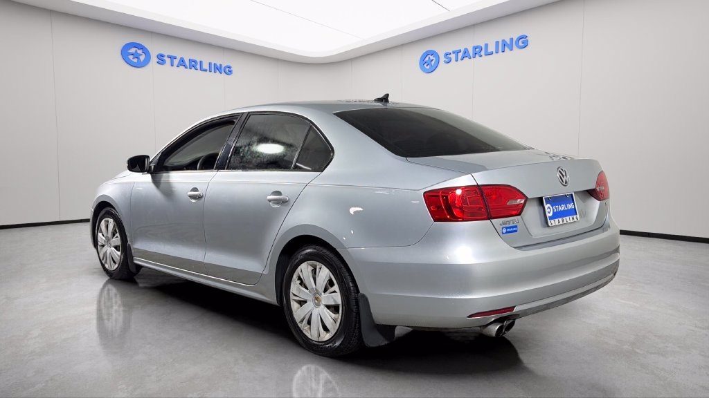 Used 2014 Volkswagen Jetta SE FWD image 6
