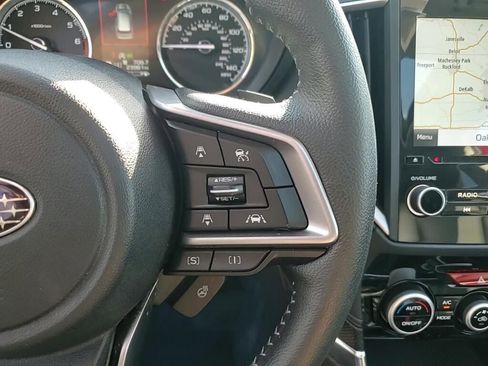 Used 2019 Subaru Forester Touring w/ Popular Package #3 image 24