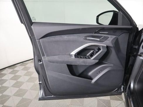 New 2025 Audi SQ5 Premium Plus image 26