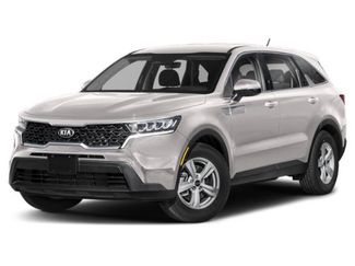 Used 2021 Kia Sorento LX FWD video 1