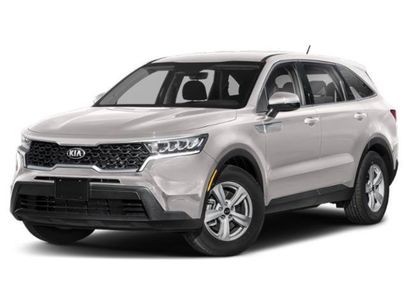 Used 2021 Kia Sorento LX