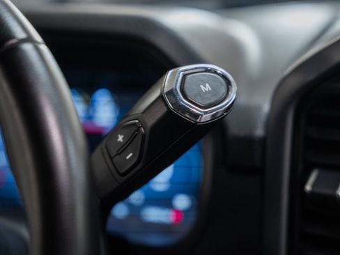 Certified 2024 Ford F150 XLT w/ Tow/Haul Package image 34