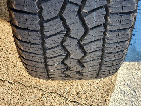 New 2026 RAM 1500 Tungsten w/ Off Road Group image 11