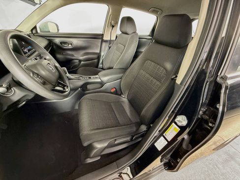 Certified 2024 Honda HR-V LX image 24