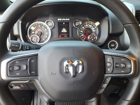 New 2025 RAM 1500 Tradesman w/ Night Edition image 20