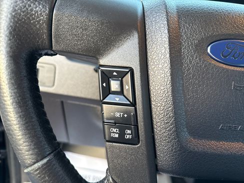 Used 2012 Ford F150 XLT w/ XLT Chrome Pkg image 13