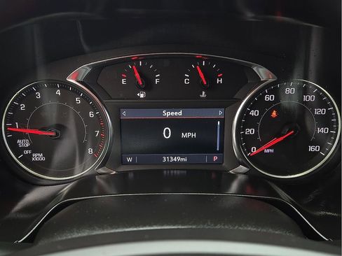 Used 2023 Chevrolet Blazer LT w/ Convenience Package FWD image 18