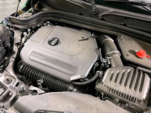 Certified 2024 MINI Cooper S FWD image 34