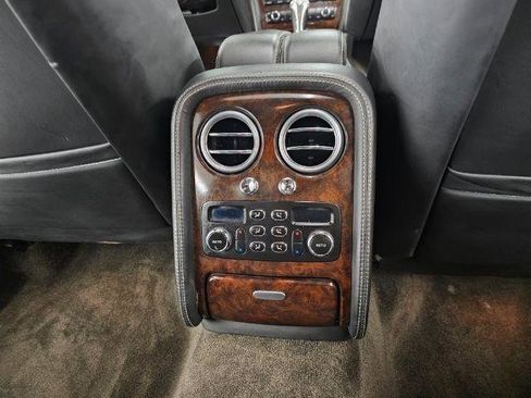 Used 2008 Bentley Flying Spur Flying Spur AWD/4WD image 27
