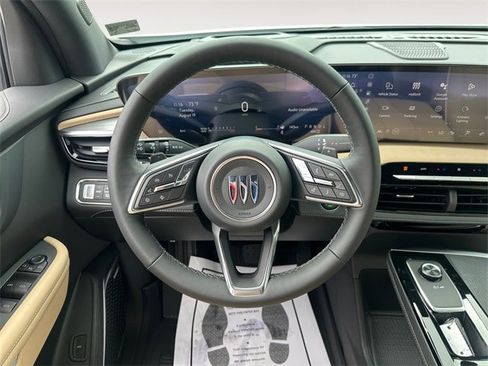 New 2026 Buick Enclave Preferred w/ Power Package image 12