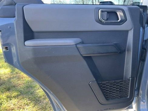 Used 2023 Ford Bronco 4-Door image 23