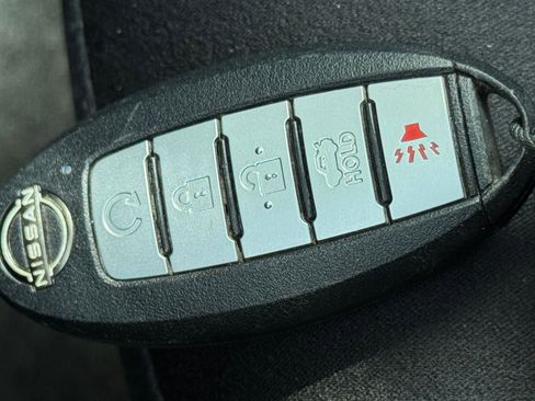 Used 2024 Nissan Altima 2.5 S image 22