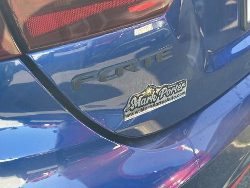 Used 2020 Kia Forte GT image 9