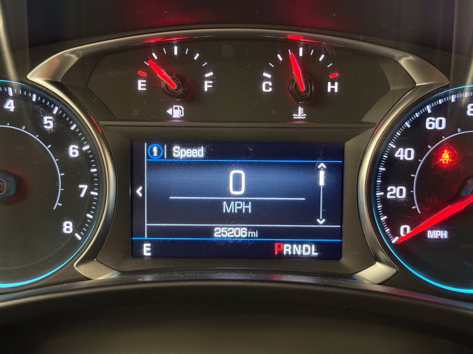 Used 2024 Chevrolet Equinox LS w/ LS Convenience Package FWD image 5