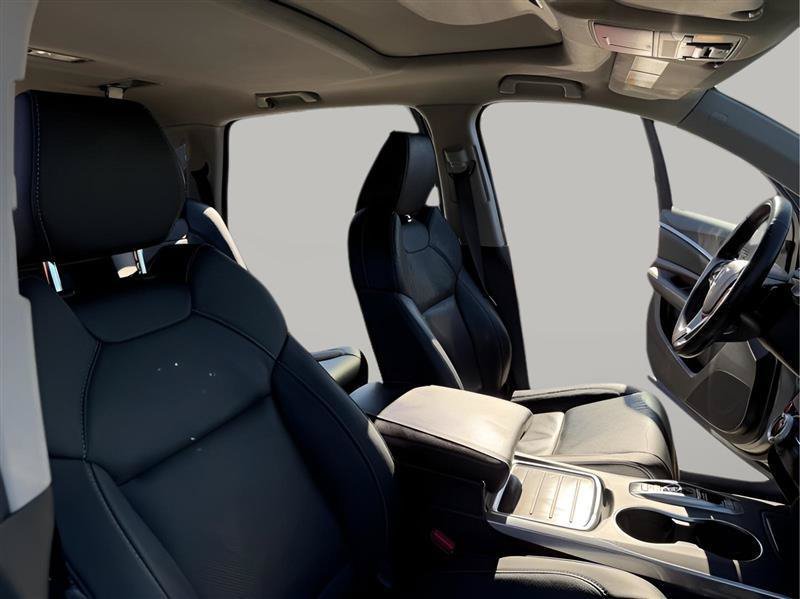 Used 2020 Acura MDX w/ Technology Package AWD/4WD image 27