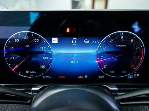 Used 2021 Mercedes-Benz S 580 4MATIC Sedan image 47