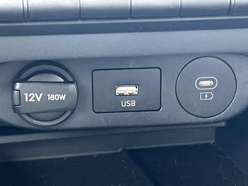 Certified 2025 Hyundai Elantra Sport FWD image 25