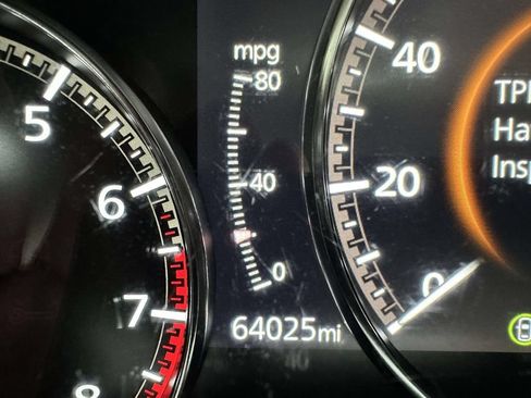 Used 2024 MAZDA CX-30 AWD 2.5 S w/ Select Sport Pkg image 30