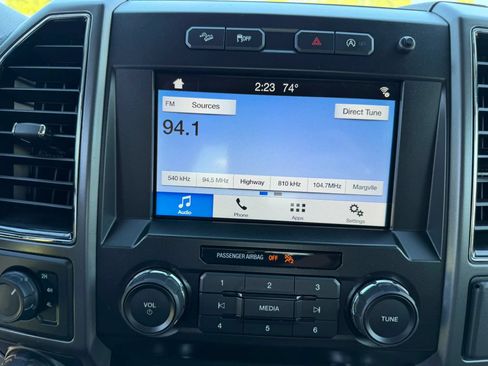 Used 2019 Ford F150 XLT w/ Equipment Group 301A Mid AWD/4WD image 22