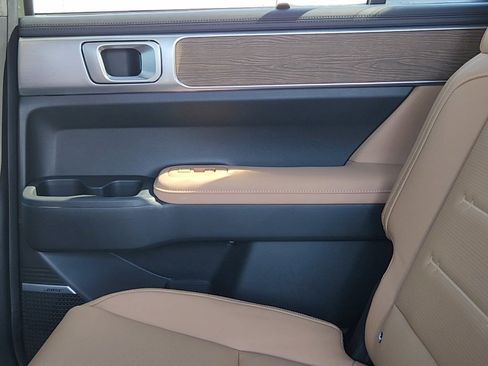 New 2026 Hyundai Santa Fe Calligraphy image 17