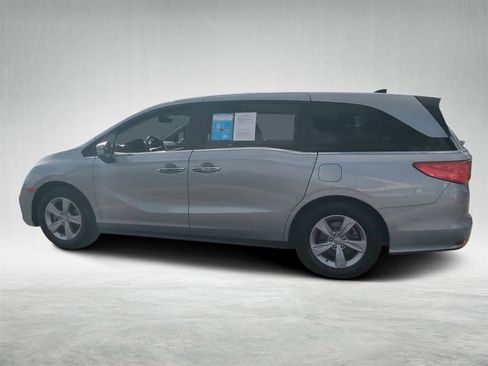Used 2019 Honda Odyssey EX-L image 6