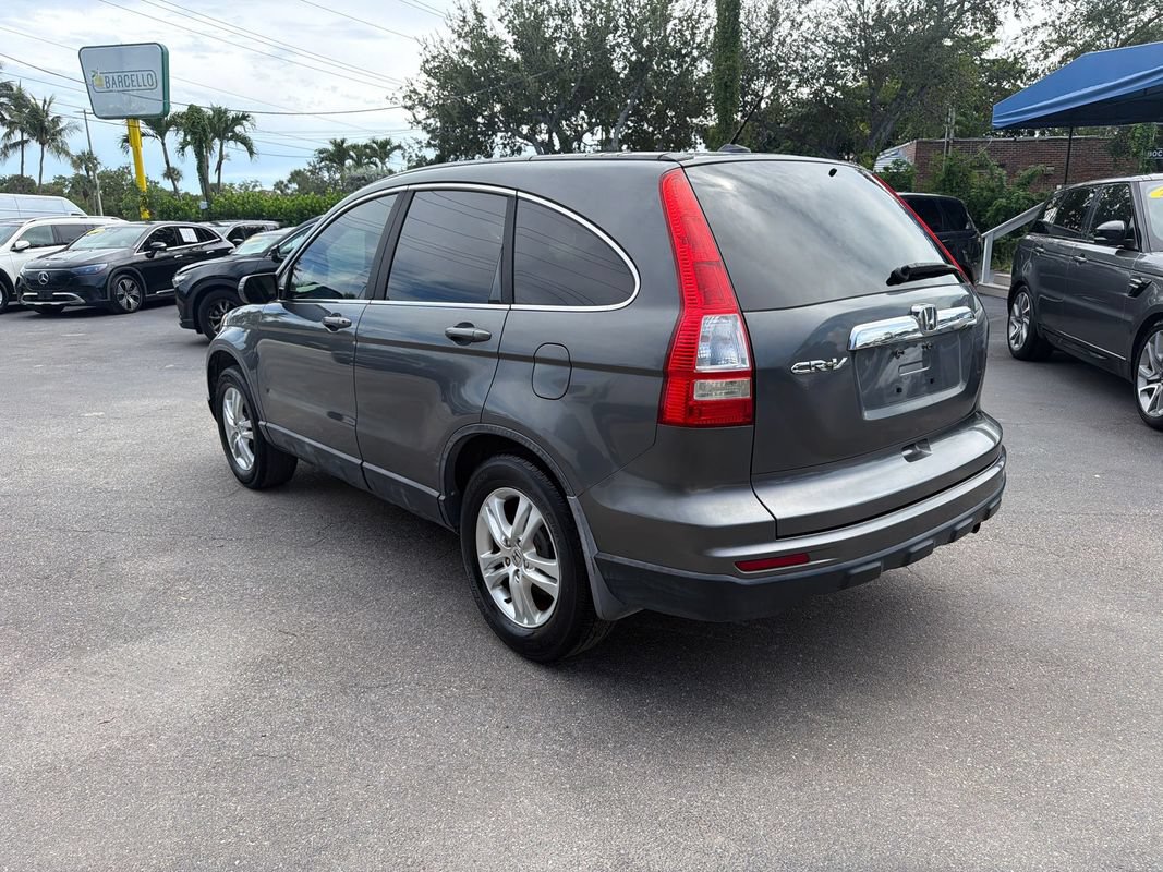 Used 2011 Honda CR-V EX-L image 3