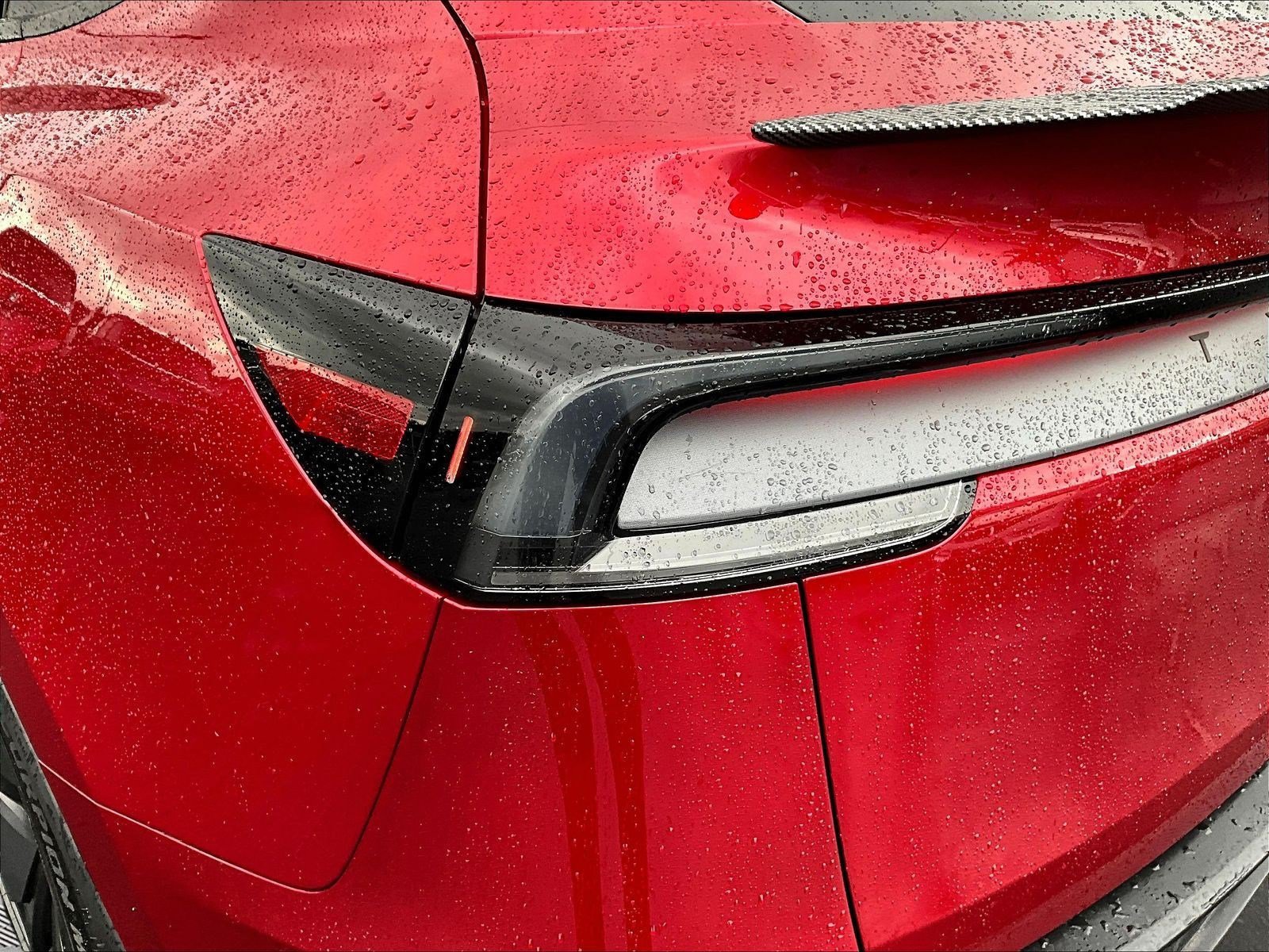 Used 2026 Tesla Model Y Long Range AWD/4WD image 20