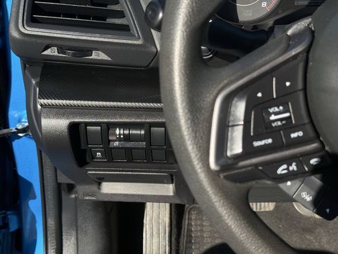 Used 2022 Subaru Impreza 2.0i AWD/4WD image 14