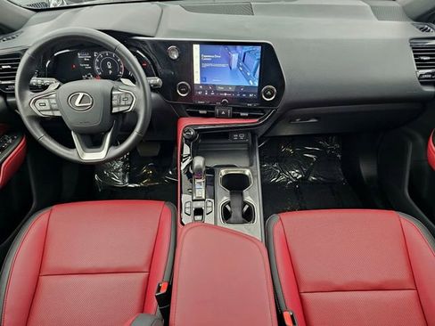 Used 2022 Lexus NX 350 350 Base image 27