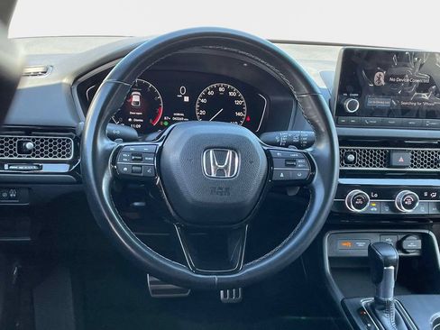 Used 2024 Honda Civic Sport image 16