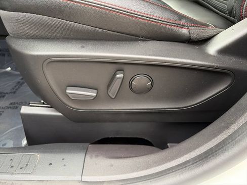 Certified 2023 Ford Escape ST-Line Elite w/ Premium Technology Package AWD/4WD image 33