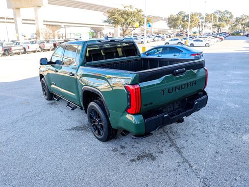 Used 2023 Toyota Tundra SR5 image 9