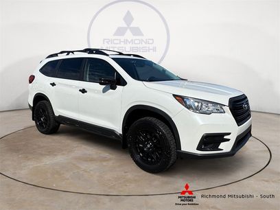 Used 2022 Subaru Ascent Touring w/ Popular Package #2A