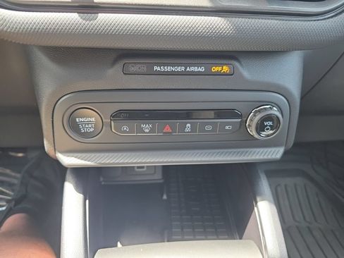 Used 2025 Ford Bronco Sport Big Bend w/ Convenience Package AWD/4WD image 23