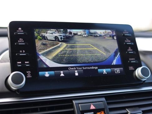 Certified 2021 Honda Accord EX-L image 19