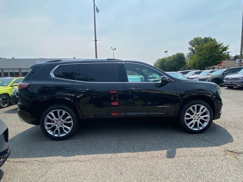 Used 2024 GMC Acadia Denali w/ Super Cruise Package AWD/4WD image 2